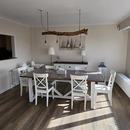 Majestic Apartment De Panne Exterior photo