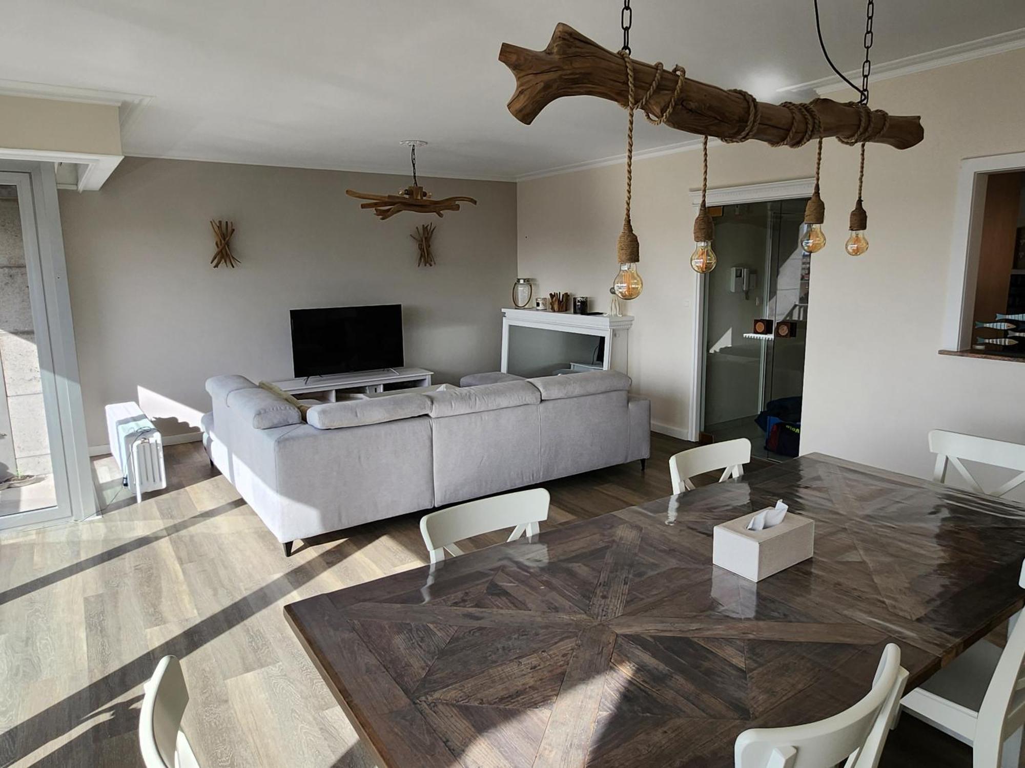 Apartment Majestic *