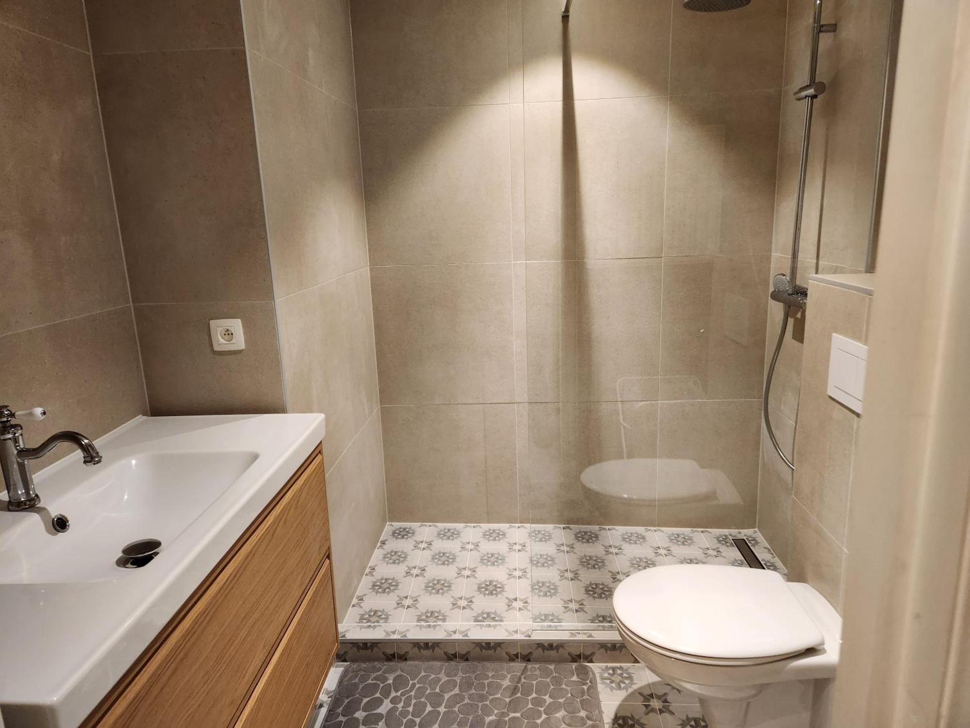 Apartment Majestic De Panne