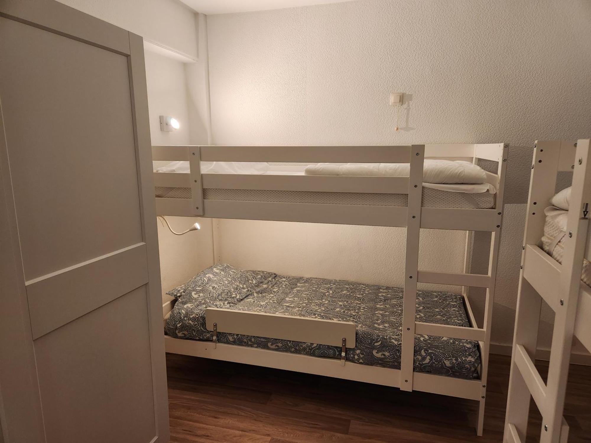 Apartamento Majestic